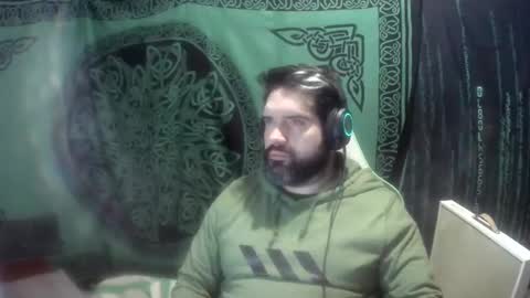 fedtubesock online show from December 7, 3:47 am