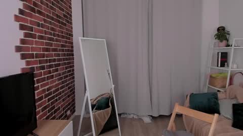 Daniela online show from January 21, 4:27 pm