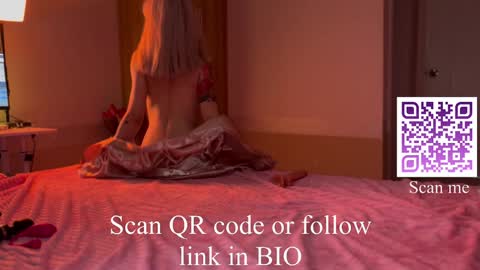 Snapshot of feelbetterwithme chatting on January 13, 6:16 am Princess Kate HOT ANAL VID ON FANSLY Help me reach 100 likes online show from January 13, 6:16 am