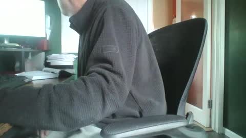 John Buck online show from December 6, 12:49 pm