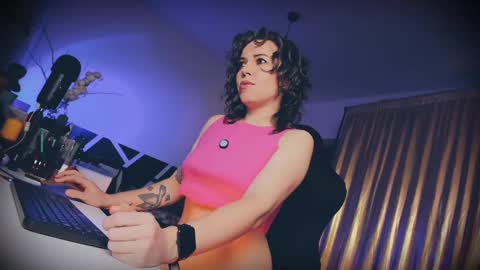 Lisa Dove aka FeetFunDoll online show from February 21, 12:49 am