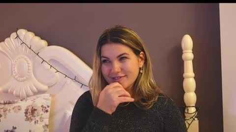 FeliciaKrige online show from January 7, 3:14 am