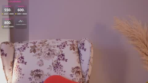 FeliciaKrige online show from January 10, 10:46 pm