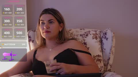 FeliciaKrige online show from January 11, 3:02 am