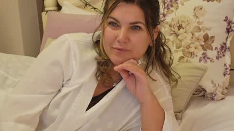 FeliciaKrige online show from January 31, 2:37 am