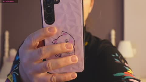 FeliciaKrige online show from February 4, 8:38 pm