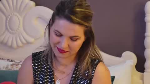 FeliciaKrige online show from March 1, 1:11 am