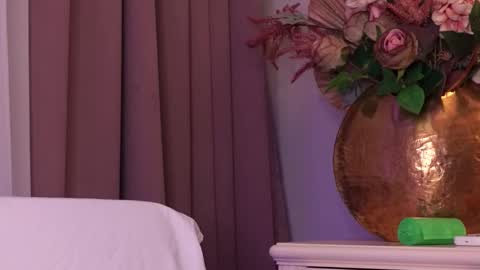 FeliciaKrige online show from September 11, 8:09 pm