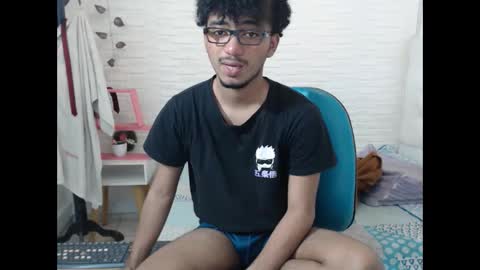 andres felipe benitez online show from September 12, 12:22 am