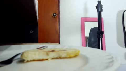 andres felipe benitez online show from November 27, 1:40 am