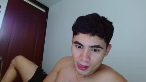 felipexvip online show from February 27, 9:25 pm