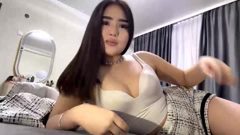 Kendji online show from November 15, 1:18 pm