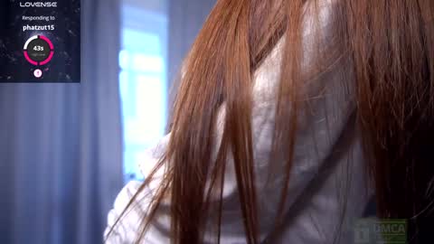 Snapshot of felissiany chatting on September 26, 4:49 am Hello im Nova online show from September 26, 4:49 am