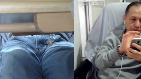 Snapshot of felixlau chatting on December 12, 8:47 am felixlau online show from December 12, 8:47 am