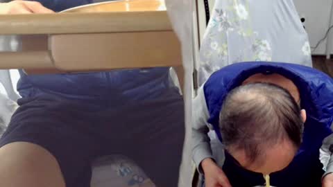 Snapshot of felixlau chatting on January 3, 11:57 am felixlau online show from January 3, 11:57 am