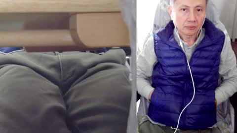 Snapshot of felixlau chatting on January 6, 7:09 am felixlau online show from January 6, 7:09 am