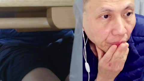 Snapshot of felixlau chatting on January 12, 1:05 pm felixlau online show from January 12, 1:05 pm