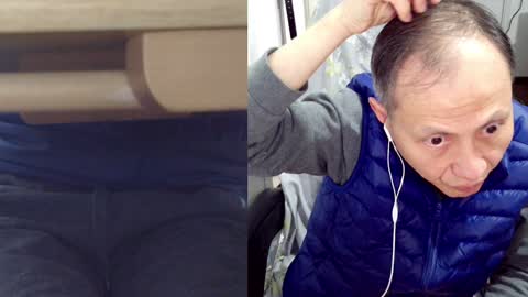 Snapshot of felixlau chatting on January 26, 9:08 am felixlau online show from January 26, 9:08 am