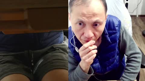 Snapshot of felixlau chatting on January 28, 7:22 am felixlau online show from January 28, 7:22 am