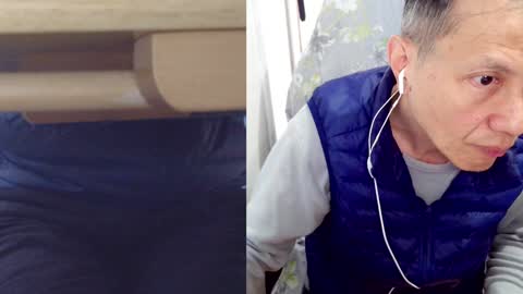 Snapshot of felixlau chatting on February 4, 6:04 am felixlau online show from February 4, 6:04 am