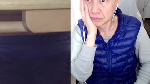 Snapshot of felixlau chatting on February 10, 8:20 am felixlau online show from February 10, 8:20 am