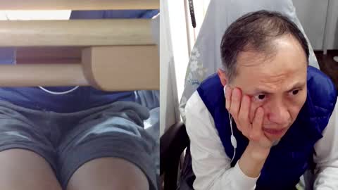 Snapshot of felixlau chatting on February 19, 7:39 am felixlau online show from February 19, 7:39 am