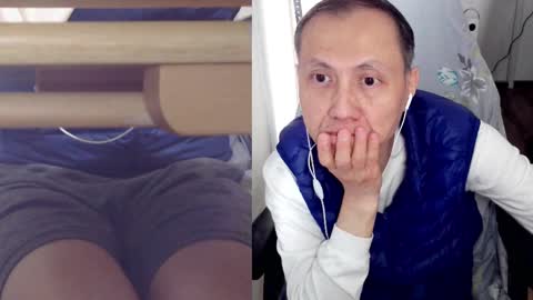 Snapshot of felixlau chatting on February 21, 7:23 am felixlau online show from February 21, 7:23 am