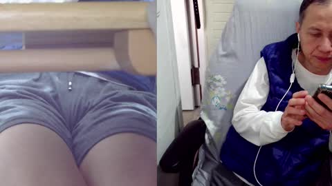 Snapshot of felixlau chatting on February 24, 10:26 am felixlau online show from February 24, 10:26 am