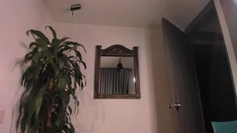 FelixSantos online show from January 25, 1:10 am