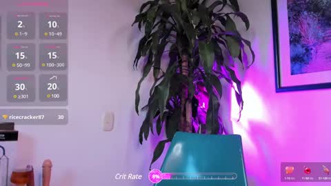 FelixSantos online show from February 19, 10:42 pm