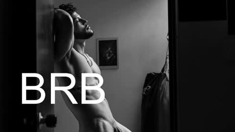 FelixSantos online show from February 27, 5:04 pm