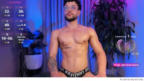 FelixSantos online show from September 9, 11:37 pm