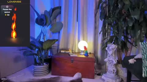 FelixSantos online show from September 22, 11:51 pm