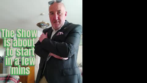 Adam online show from September 9, 7:19 am