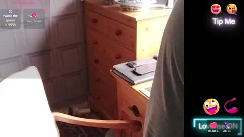 Adam online show from September 10, 8:03 am