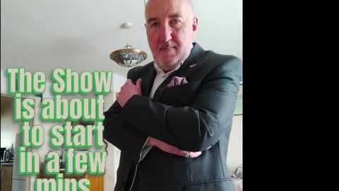 Adam online show from October 20, 7:31 am