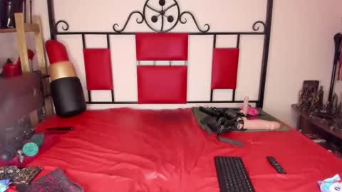 Princess18 online show from October 21, 11:38 pm