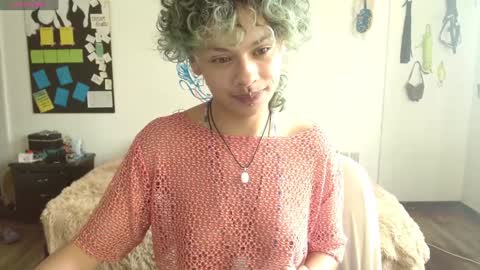 Fenix online show from January 2, 9:07 pm