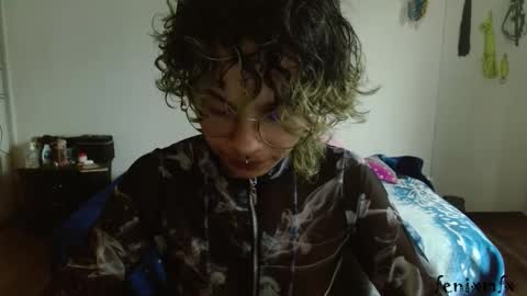 Fenix online show from March 4, 9:11 pm