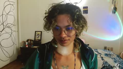 Fenix online show from March 11, 10:09 pm