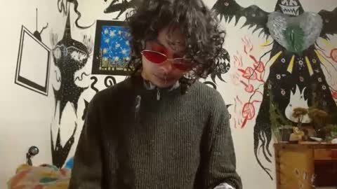 Fenix online show from October 7, 6:38 pm