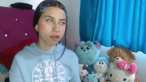 Fenixxx online show from October 10, 9:14 pm