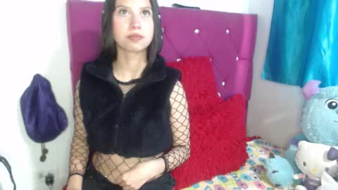 Fenixxx online show from October 18, 7:47 pm