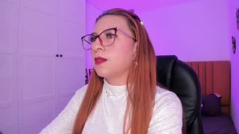 Fernanda online show from January 16, 1:04 pm