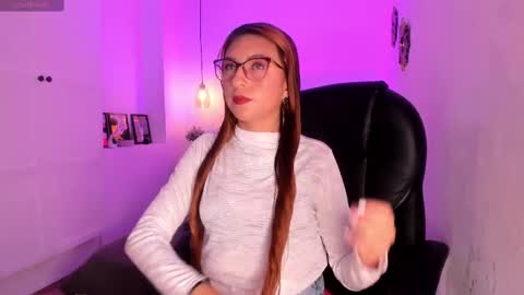 Fernanda online show from February 2, 1:08 pm