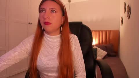 Fernanda online show from February 17, 2:26 pm