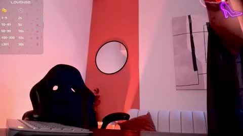 Fernanda online show from September 13, 12:16 pm