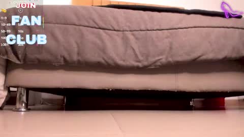 Fernanda online show from September 25, 9:57 am