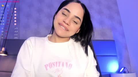  Fernanda Luna  online show from December 17, 3:06 pm