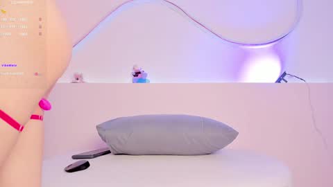  Fernanda Luna  online show from January 3, 8:32 pm